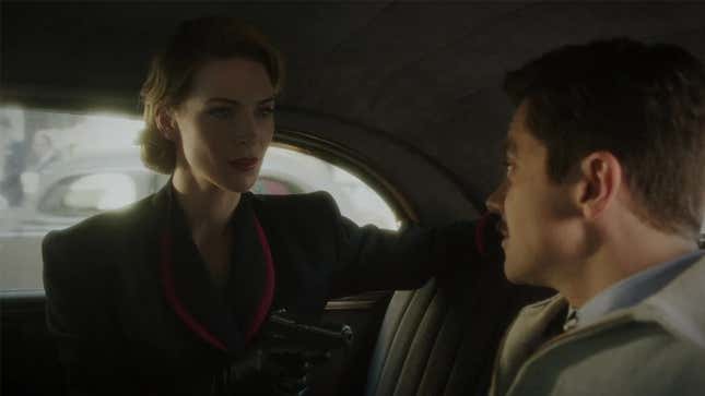 Image for article titled That Surprise Falcon and the Winter Soldier Character Explained