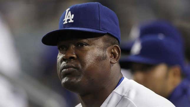 Image for article titled Socially Awkward Player Afraid To Ask If He’s Invited To Walk-Off Celebration