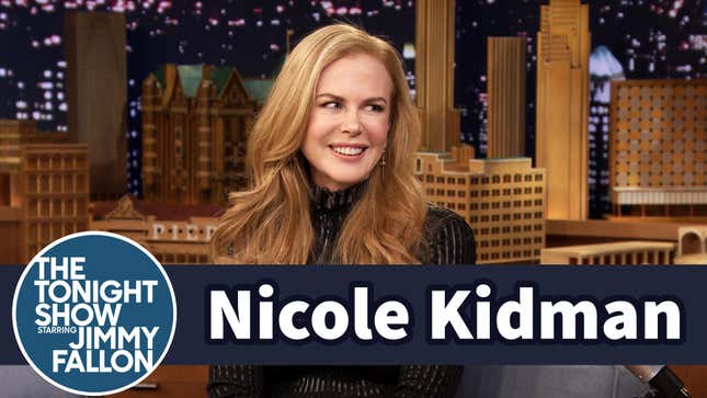 This Is What It's Like to Attempt to Date Jimmy Fallon
