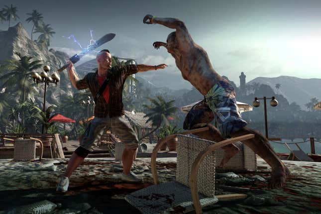 Image for article titled THQ Nordic Reveals Details About Dead Island 2, Timesplitters, And More