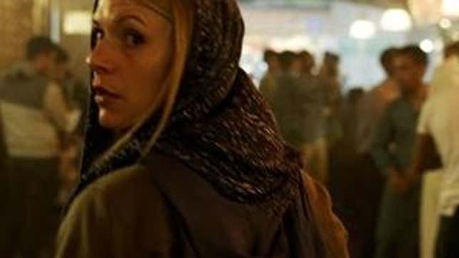 Happy Hunting: Here’s Your First Look at Season 4 of <em>Homeland</em>