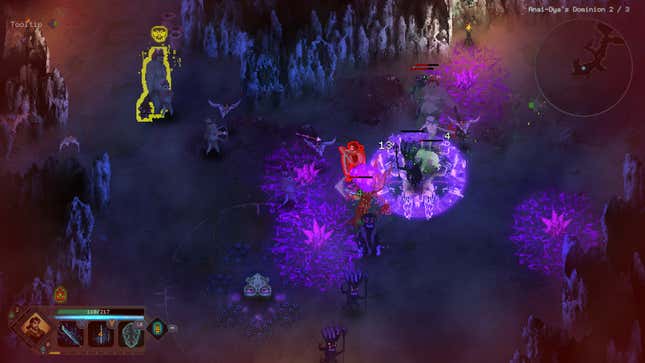 Image for article titled Children of Morta Is A Solid Roguelike