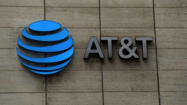 Let's hope AT&T TV/DIRECTV Stream customers also can get Sunday