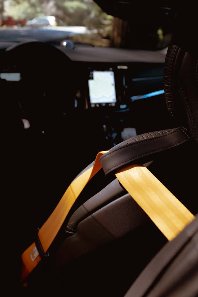 Image for article titled The Polestar 1 Is Easily One Of The Best Hybrids Ever Made