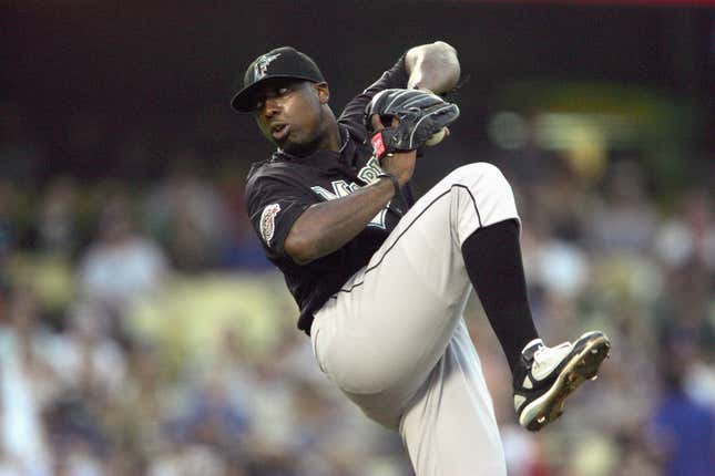 Dontrelle Willis