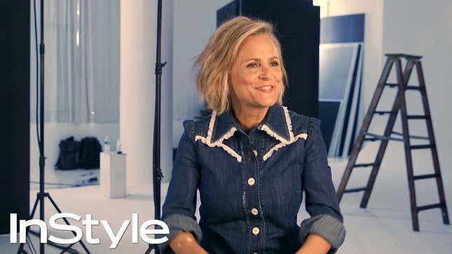Amy Sedaris Makes Everything Worth Watching