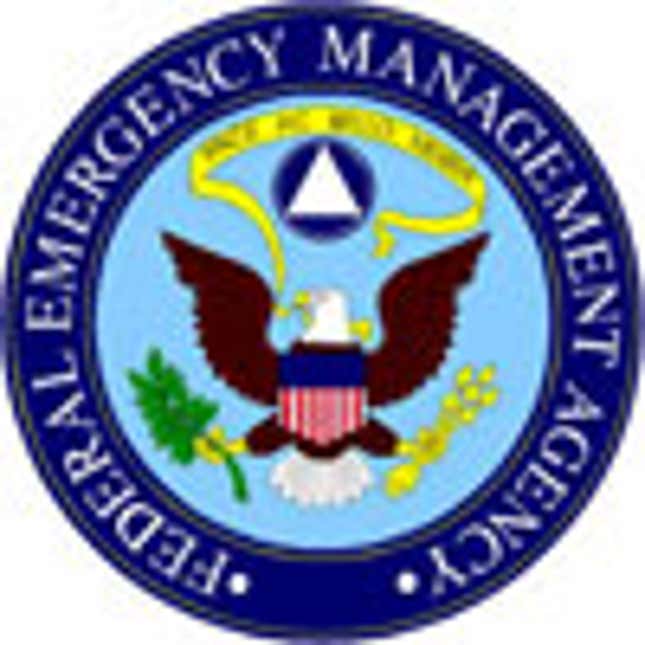 Image for article titled FEMA Disaster Survival Tips