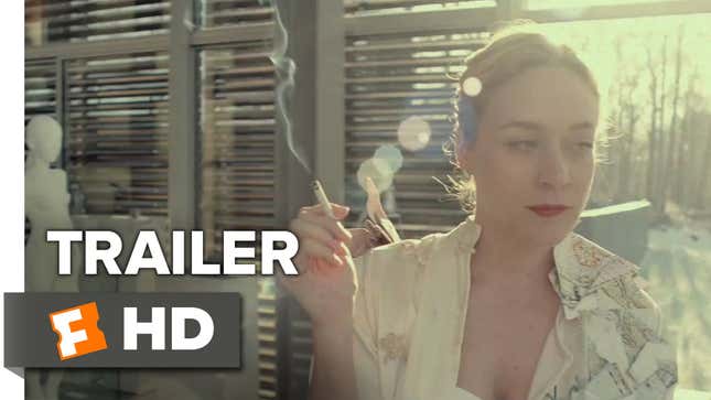 Watch the Trailer for<i> #Horror</i>, a Scary Movie About Cyber Bullying
