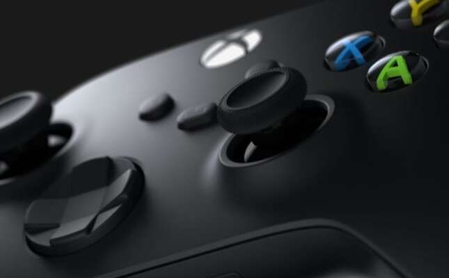Microsoft mantendrá el mismo precio para los nuevos mandos inalámbricos de la Xbox Series X