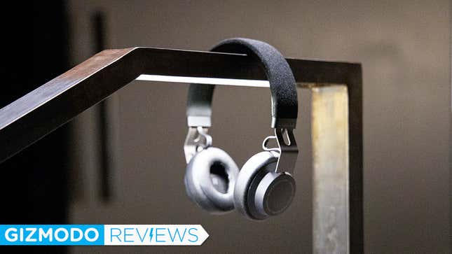 Image for article titled The Best Cheap Wireless Headphones Just Got Better