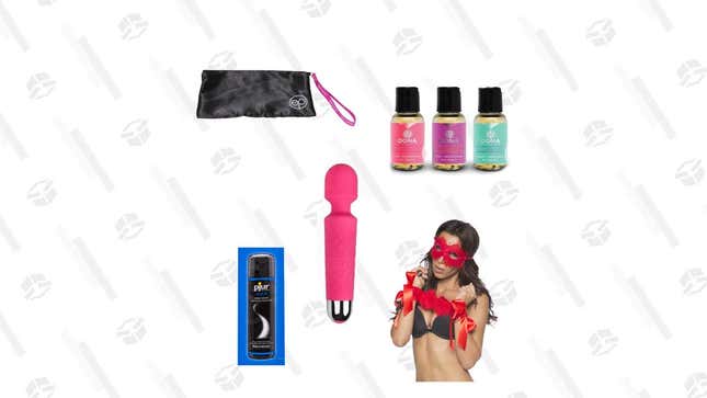 Baecation Bundle | $39 | Ella Paradis