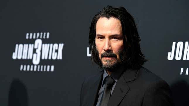 Image for article titled John Wick continues to be unstoppable, will return for another sequel in 2021