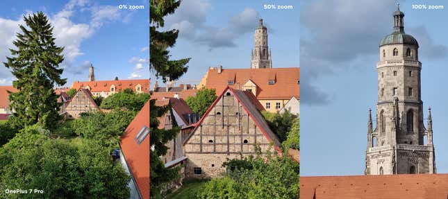 Imagen para el artículo titulado Hemos puesto a un inútil a sacar fotos con el Huawei P30 Pro, el OnePlus 7 Pro y el Pixel 3a. Este es el resultado
