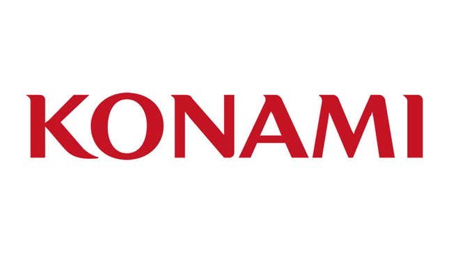 Image for article titled When Konami Employees Got Complaints For Being Too Dirty