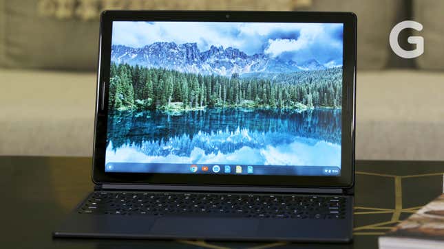 Pixel Slate: Google Might Have Finally Made a Near-Perfect Chrome OS Device