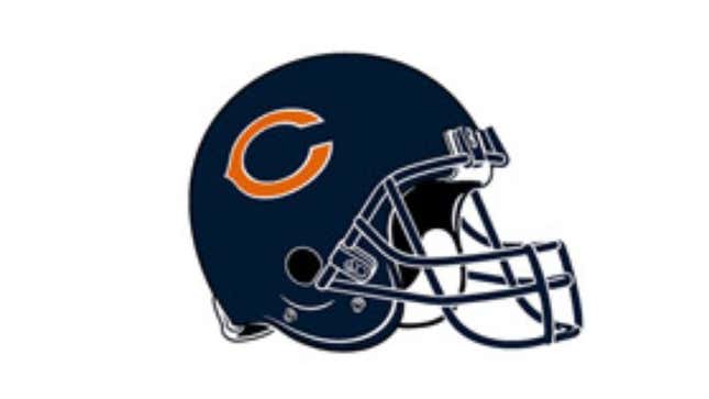 Image for article titled Bears Unveil New-Look-Like-Shit Offense