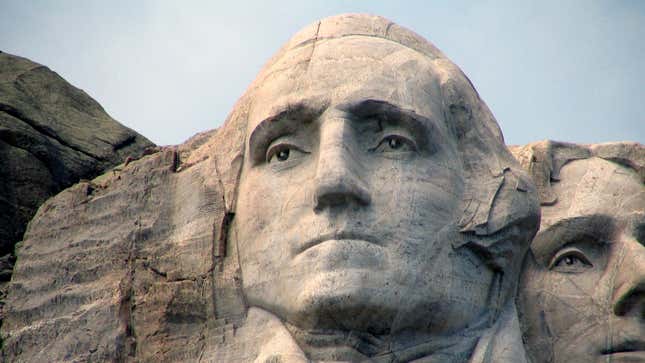 Image for article titled Stop Invoking &#39;The Founding Fathers&#39; in Political Debates