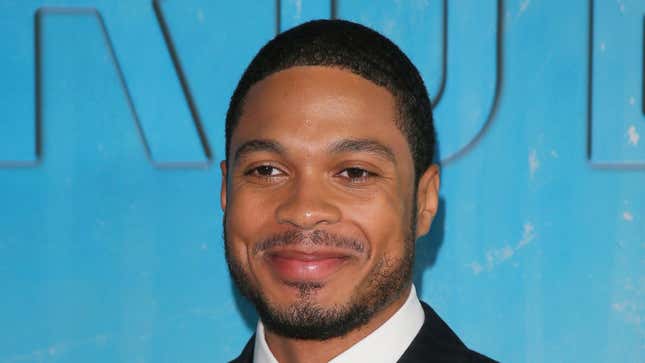 Image for article titled Warner Bros. issues statement pushing back against Ray Fisher&#39;s Justice League allegations