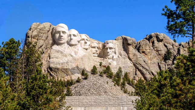 Image for article titled The Week In Pictures – Week Of February 17, 2020