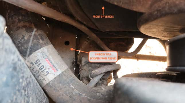 Image for article titled How I Got A Great Deal By Buying A 'Totaled' Car With A Salvage Title