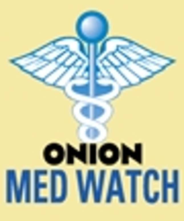Onion Med Watch