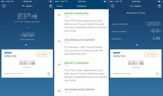Image for article titled The Very Best Apps for Saving Money Effortlessly