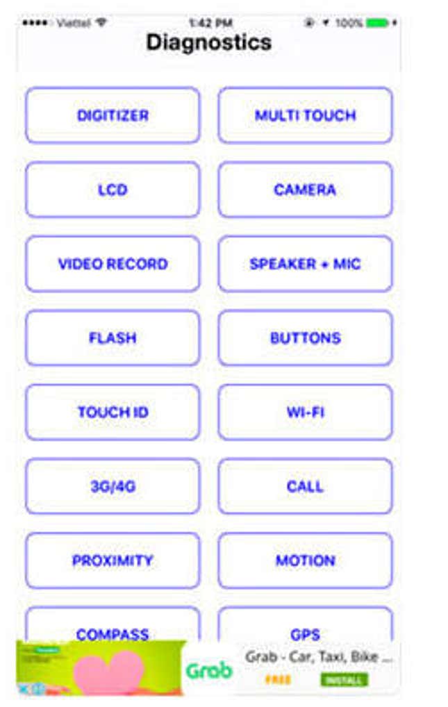 How To Run Diagnostics Tests On Your Smartphone