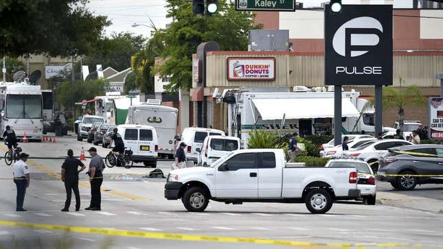 Image for article titled Nation Wishes It Could Just Once Be Reminded Of Preciousness Of Life Without Mass Shooting