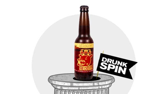 Image for article titled Great Beer From Wisconsin&#39;s Best Brewery