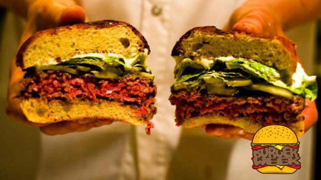 Image for article titled Burger Genius Chris Kronner&#39;s Tips for Making Your Best Burger