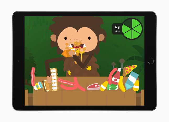 Imagen para el artículo titulado Google y Apple eligen las mejores aplicaciones y juegos de 2020
