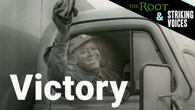 Episode 10: The Memphis Sanitation Strike Ends