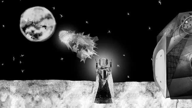 Image for article titled A Witchy Ritual Game That Takes A Full Lunar Cycle To Play