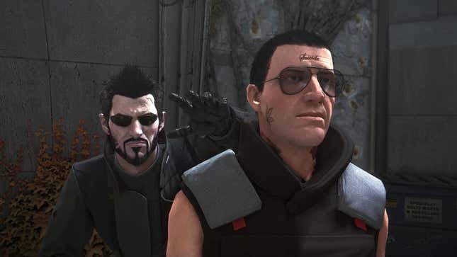 Image for article titled Video Games Are Better The Second Time You Play Them