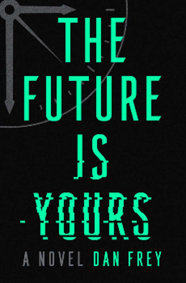 Image for article titled February Is Here With an Avalanche of New Sci-Fi and Fantasy Books