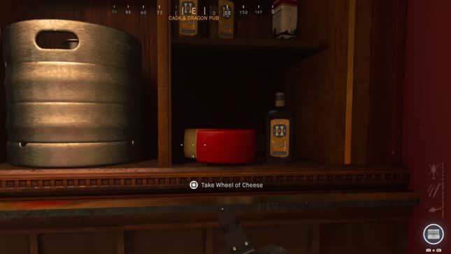 Image for article titled New Call of Duty Easter Egg Involves Summoning The Pied Piper