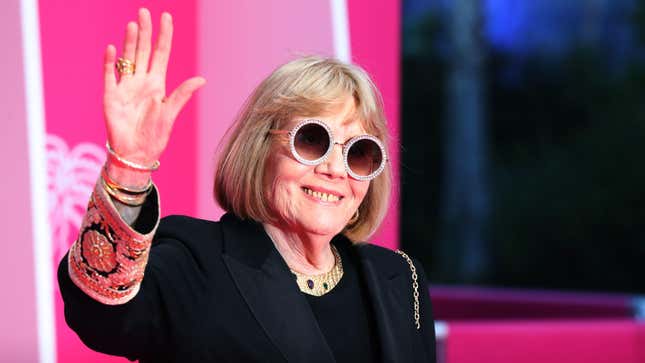 Dame Diana Rigg, the Avenger Who Became the Queen of Thorns, Has Died at 82
