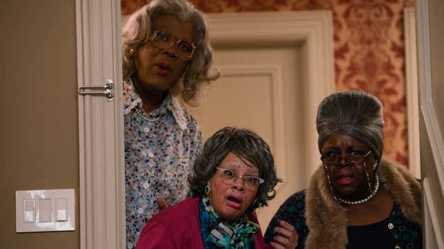 Image for article titled The 20 worst films of 2019