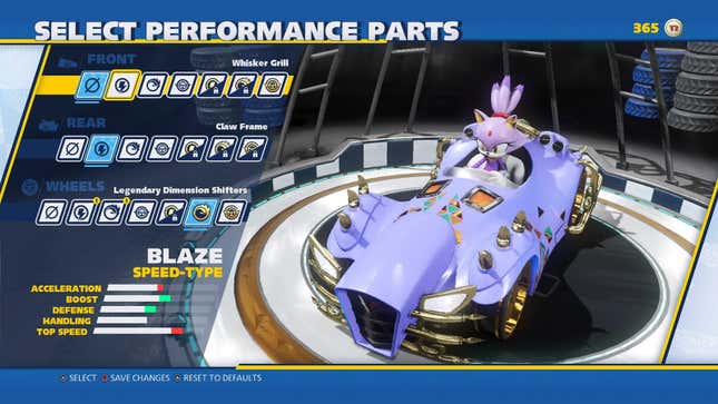 Image for article titled Team Sonic Racing: The Kotaku Review