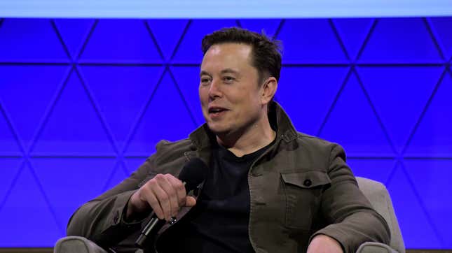 Image for article titled We Might Finally Find Out What Elon Musk&#39;s Neuralink Has Been Up To