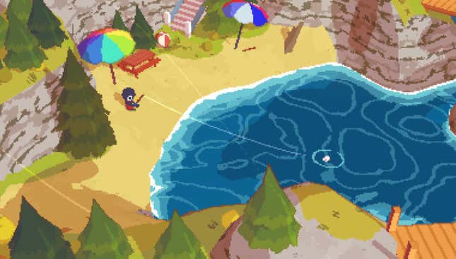 Image for article titled Heather Alexandra's Top 10 Games Of 2019