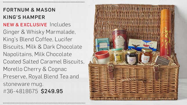 Image for article titled The 2017 Hater’s Guide To The Williams-Sonoma Catalog