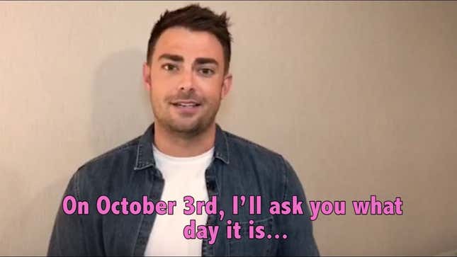 This October 3rd, the Cast of <i>Mean Girls </i>Wants You to Donate to Las Vegas Victims