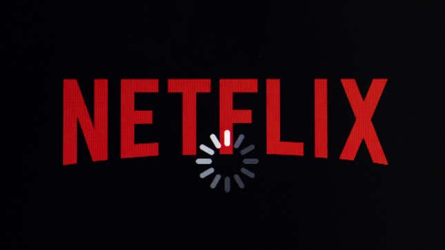 Imagen para el artículo titulado Netflix sube hasta un 15% sus precios en España
