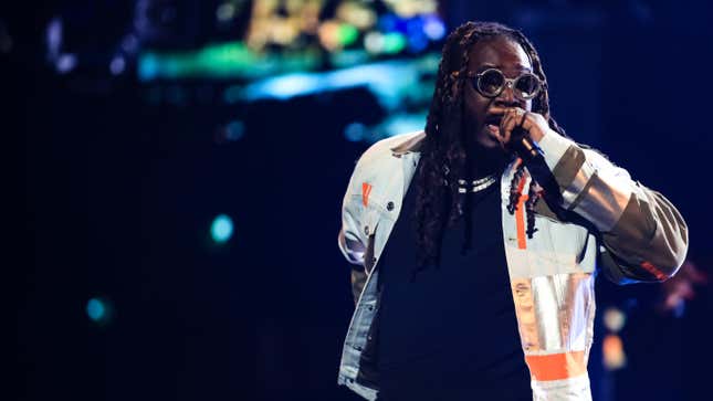Image for article titled T-Pain Handles Racist Call of Duty Players in the Best Way Possible: Absolutely Destroying Them