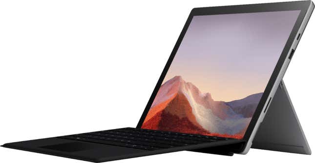 Imagen para el artículo titulado Un aluvión de filtraciones arruina el evento Surface de Microsoft