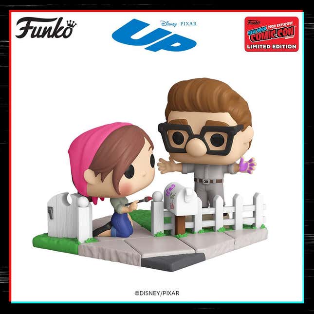 Image for article titled Dune Not Miss These Awesome New Fall Funko Pops