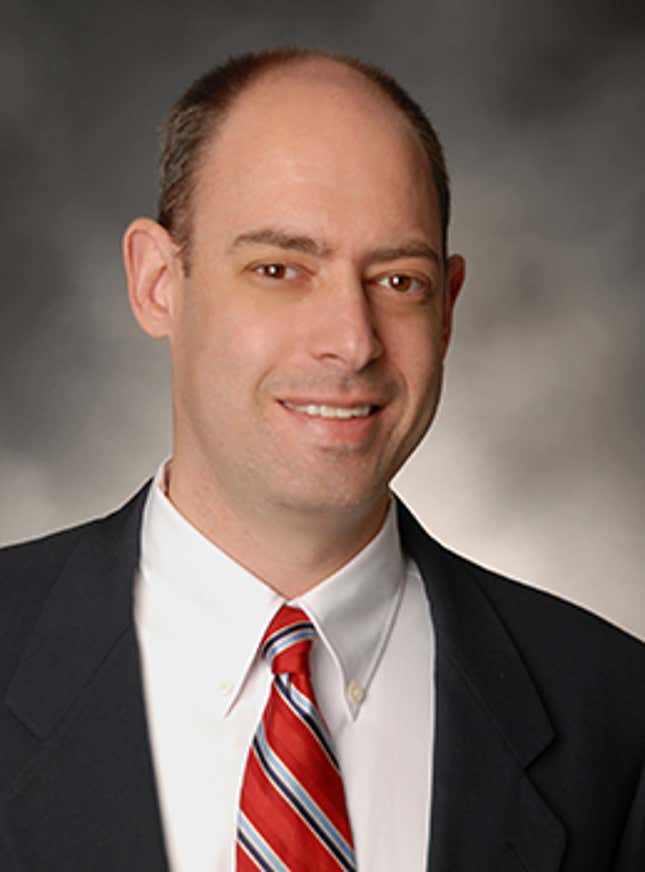 Eric Mittenthal