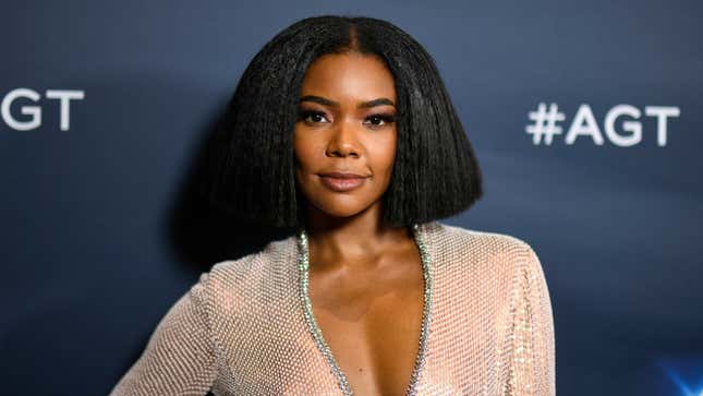 Image for article titled &#39;Too Black,&#39; Too &#39;Difficult,&#39; Too Honest: Why Gabrielle Union&#39;s Firing Feels Painfully Familiar to Black Women
