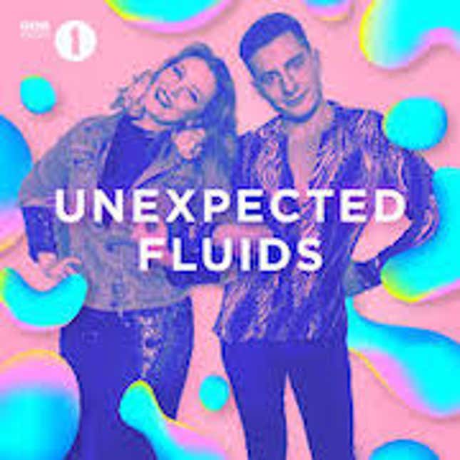 Image for article titled Sexual mishaps are exposed by the BBC’s Unexpected Fluids